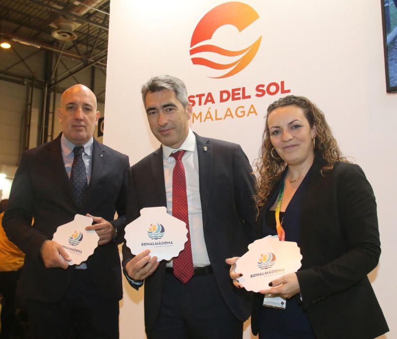 Fitur 2019, en imágenes