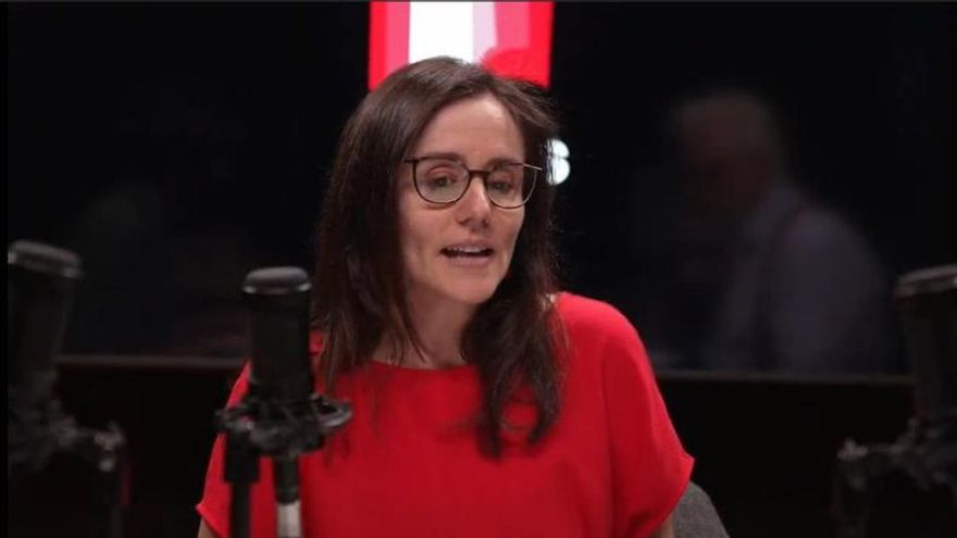 Idoia Moll, directora de Alba Editorial: &quot;Seguimos siendo una editorial que apuesta por la edición artesanal&quot;
