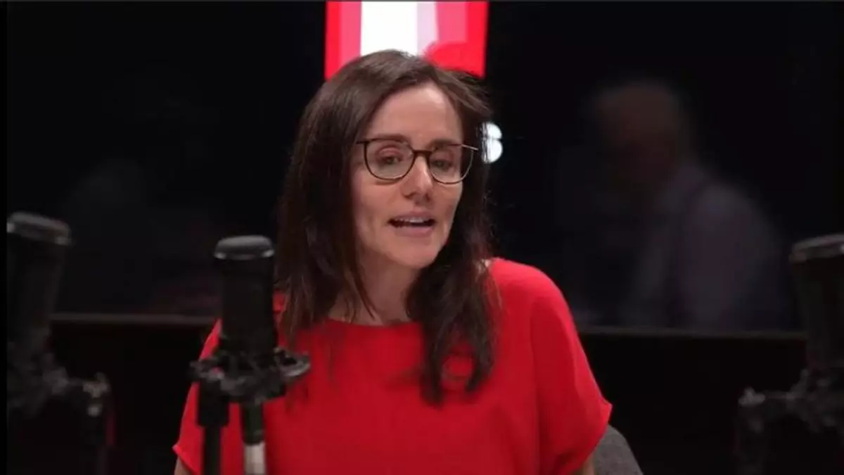 Idoia Moll, directora de Alba Editorial: "Seguimos siendo una editorial que apuesta por la edición artesanal"