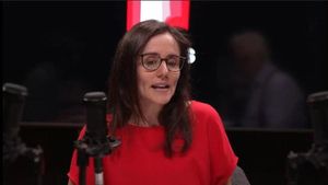 Idoia Moll, directora d’Alba Editorial: «Continuem sent una editorial que aposta per l’edició artesanal»