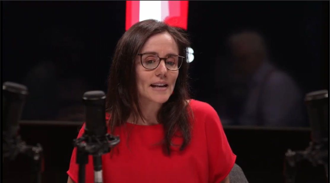 Idoia Moll, directora de Alba Editorial: "Seguimos siendo una editorial que apuesta por la edición artesanal"