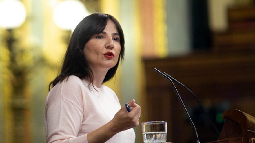 Vélez ficha a la diputada nacional Marisol Sánchez para una de las vicesecretarías generales