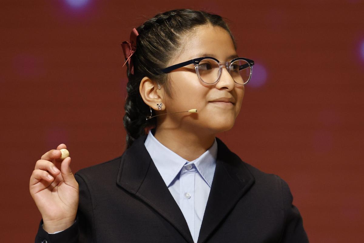 79.432, primer premi, el Gordo de la Loteria de Nadal 2025