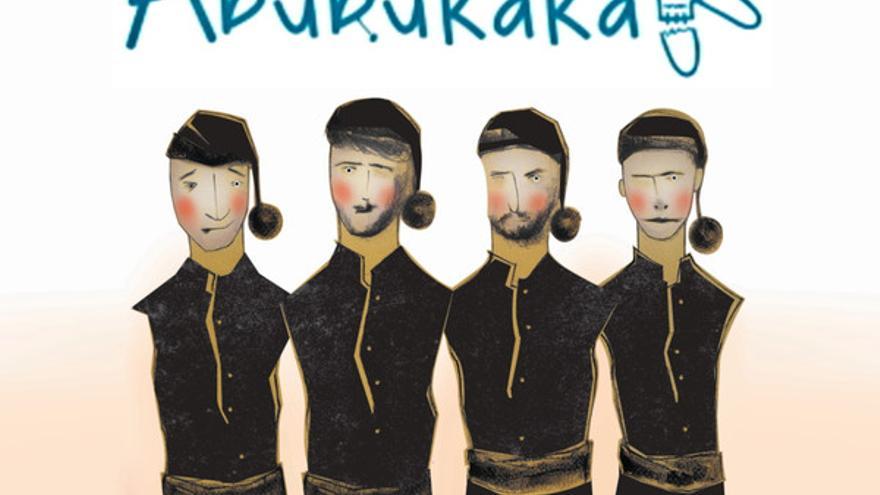 Abubukaka: El Cojinete de Patarrás