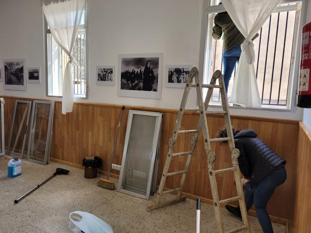 Bercianos de Aliste vive su histórico “Concejo de Cofradía”