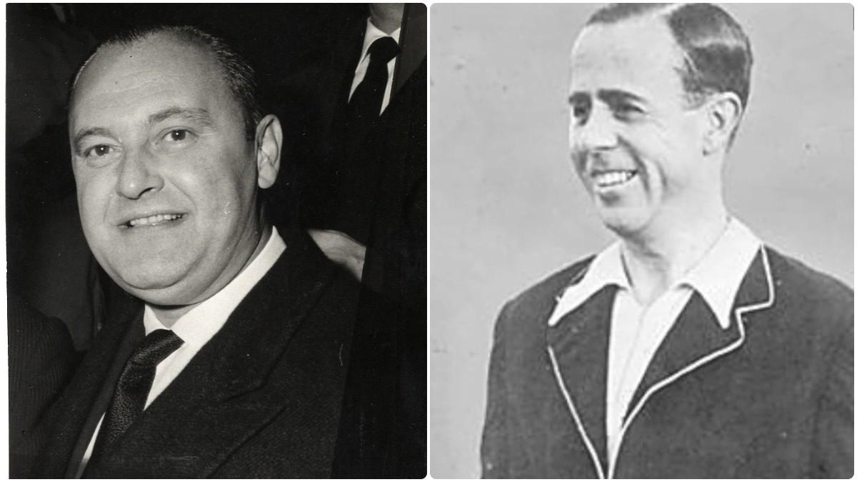 Miró-Sans quiso contratar a Pedro Escartín