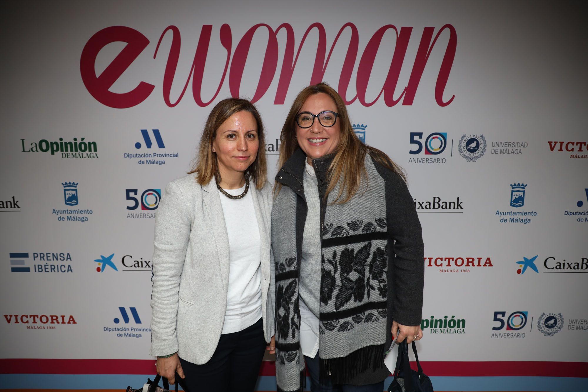 eWoman Málaga 2023, en imágenes