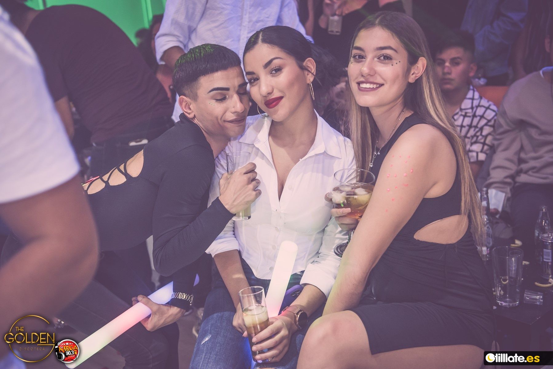 The Golden (12/11/2021)