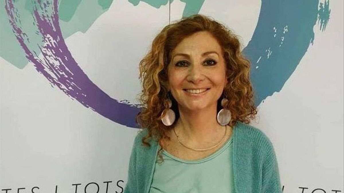 La regidora de Vinaròs rebutja les disculpes: «o dimiteix» el regidor que li va regalar el be o es trenca el govern La regidora de Vinaròs rebutja les disculpes: «o dimiteix» el regidor que li va regalar el be o es trenca el govern