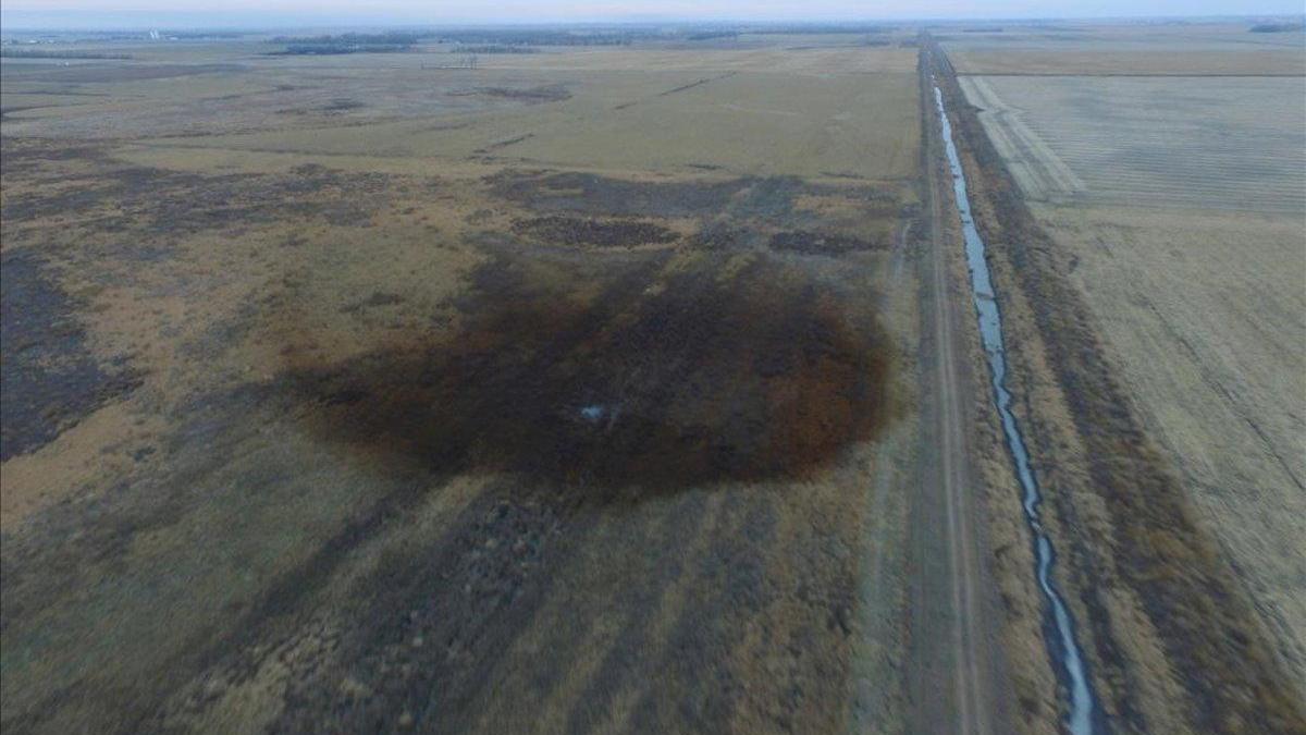 La justicia suspende el oleoducto Keystone XL y desbarata los planes de Trump