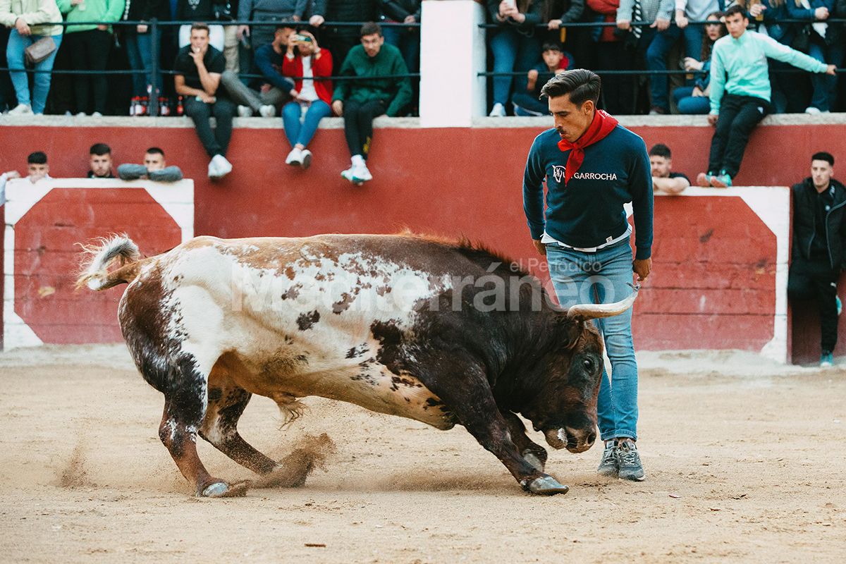 Benassal: Toda la comarca se vuelca con las fiestas