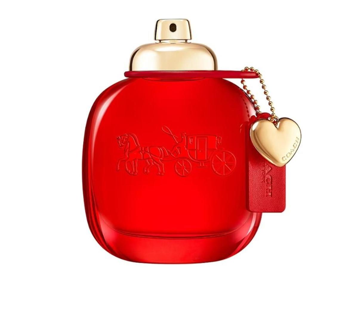 Coach Love, eau de parfum