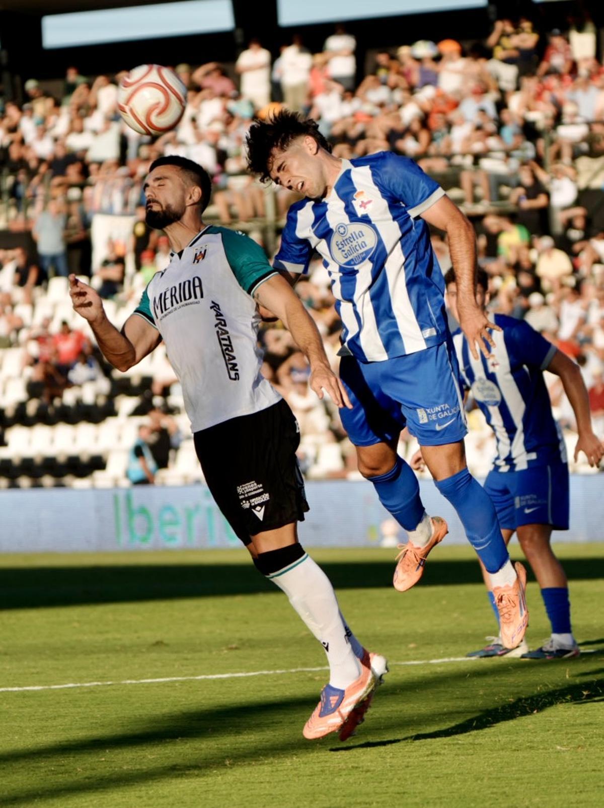 Mérida Fabril
