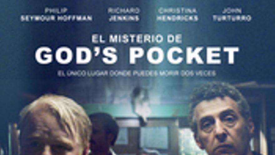 El misterio de God&#039;s Pocket