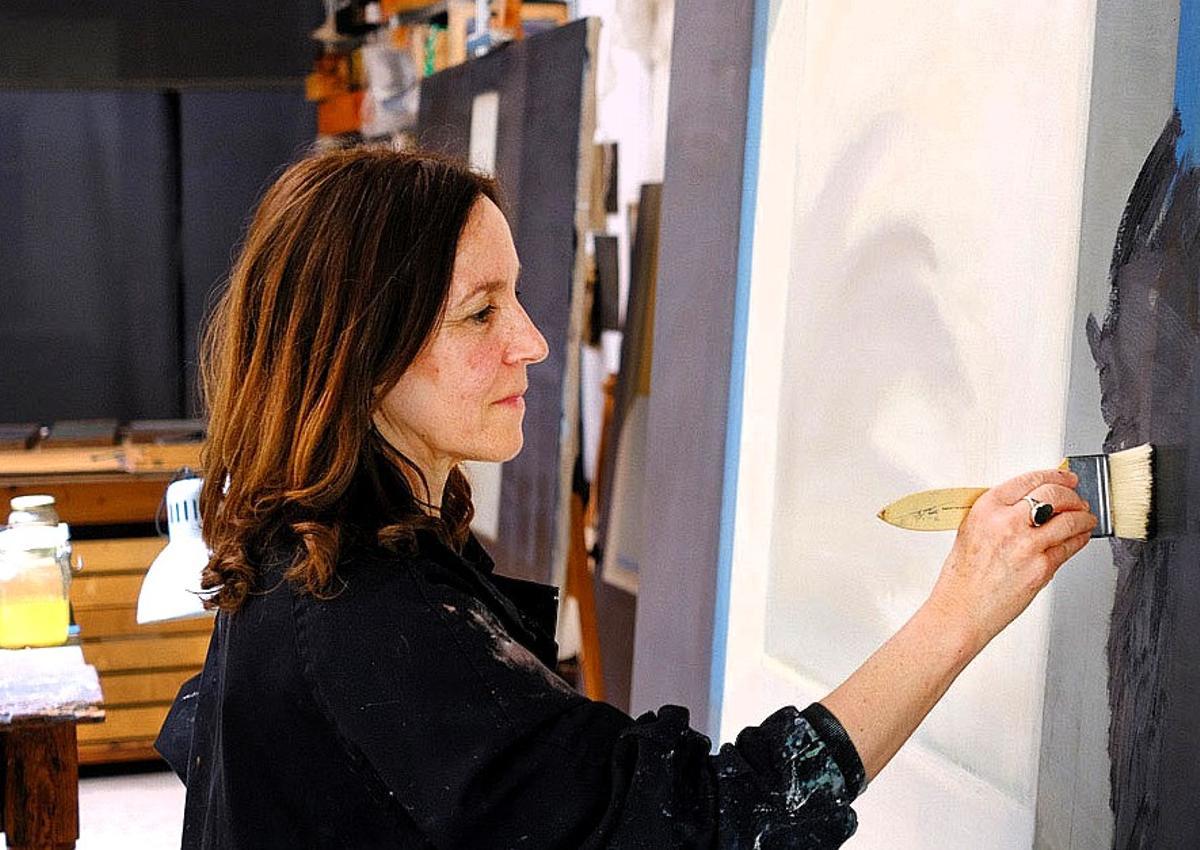 Rosa Martínez-Artero.