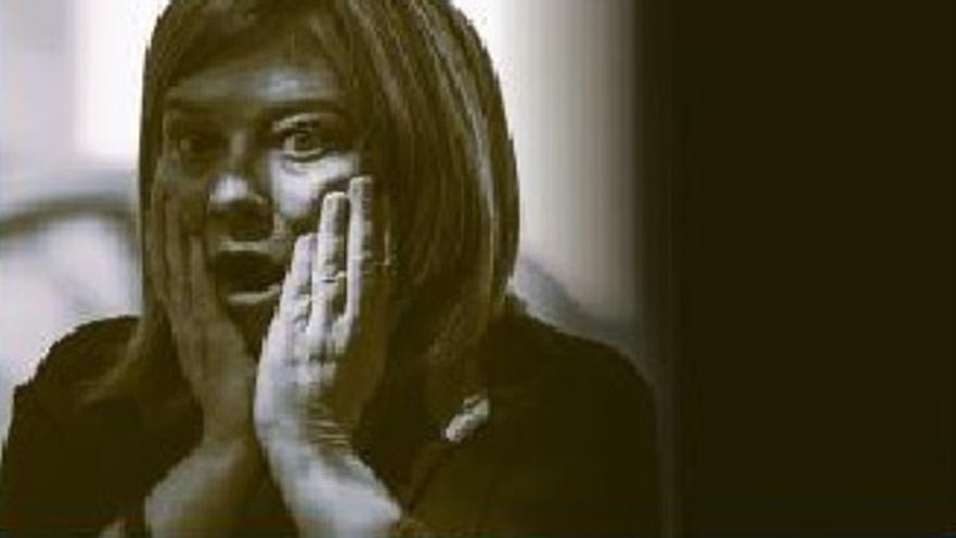 Festicontes. Retratos en blanco y negro