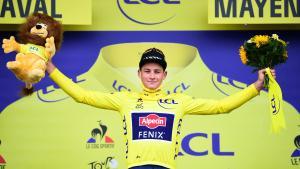 La història de les rodes andorranes de Van der Poel