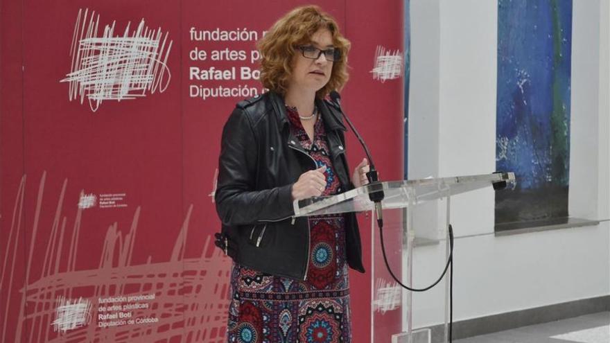 La 8ª Bienal de Artes Plásticas &#039;Rafael Botí&#039; tendrá una inversión de 45.000 euros