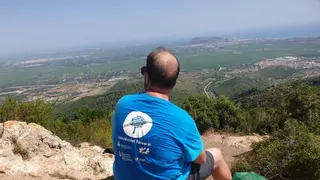 Alzira intensifica la vigilància d’incendis forestals i prega mesures de prevenció a la ciutadania