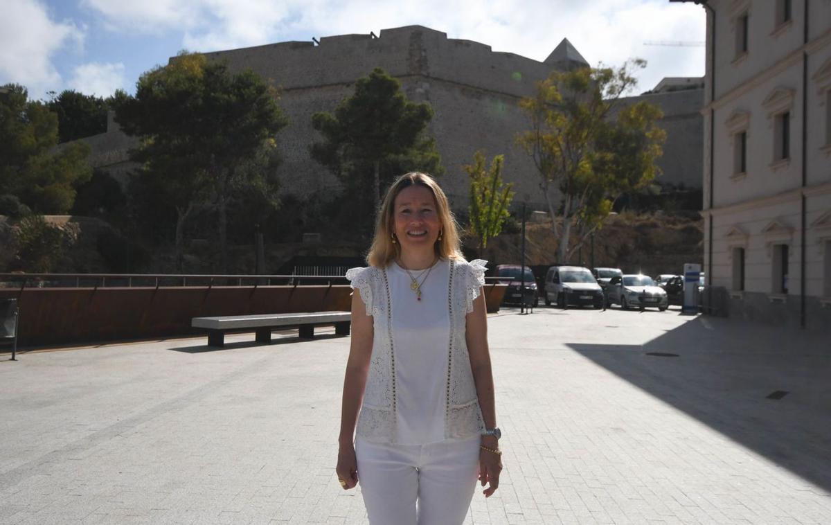 «La tecnología es el entorno actual y la escuela no puede dar la espalda al siglo XXI»