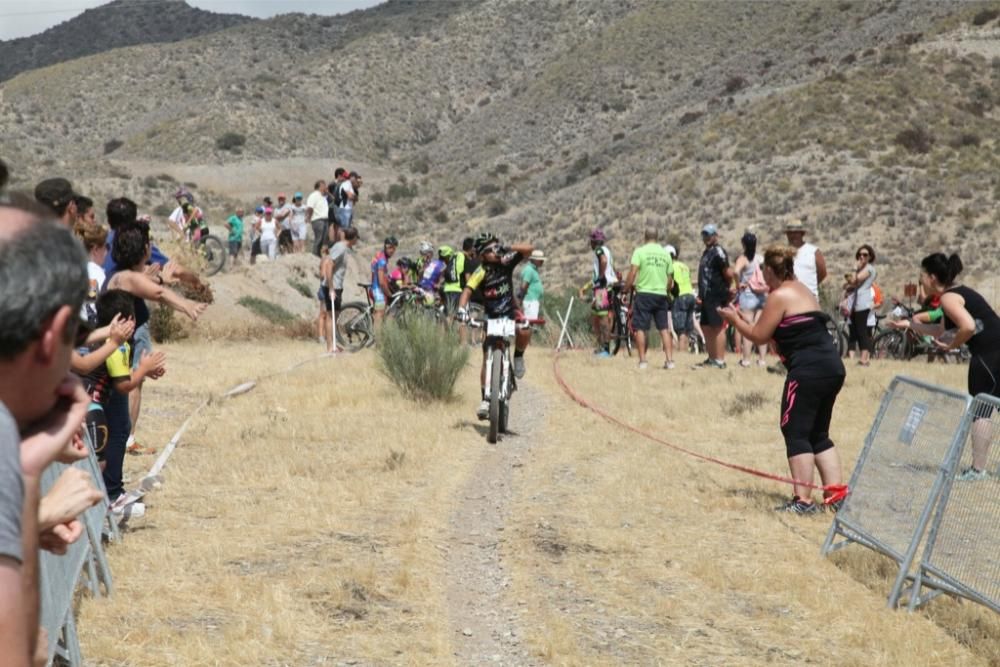 Open de Rally Región de Murcia