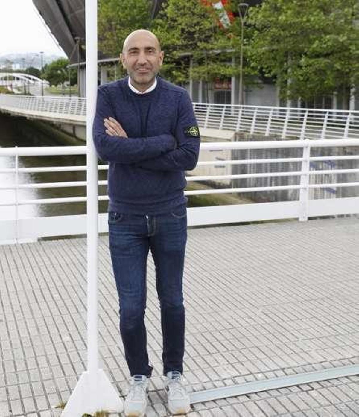 Abelardo puede relevar a Machín