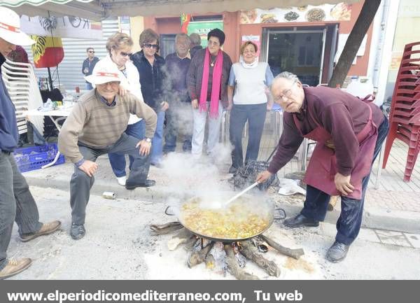 ZONA B 1 - PAELLAS DE BENICASSIM