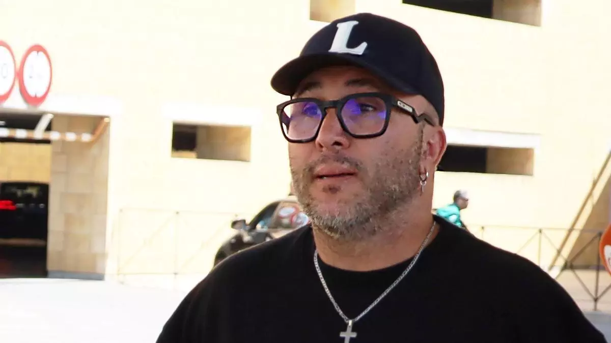 Kiko Rivera emite un comunicado urgente sobre su estado de salud: "He vuelto a sufrir un ictus"