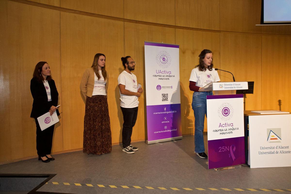 25 NOVIEMBRE 2025 DIA CONTRA LA VIOLENCIA DE GÉNERO 4