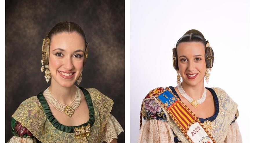 Este es el jurado que elegirá a las Falleras Mayores 2027 de Sagunt