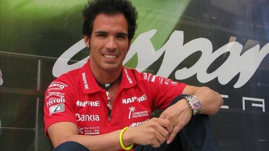 Toni Elías cambia de Mundial y se va a Superbikes