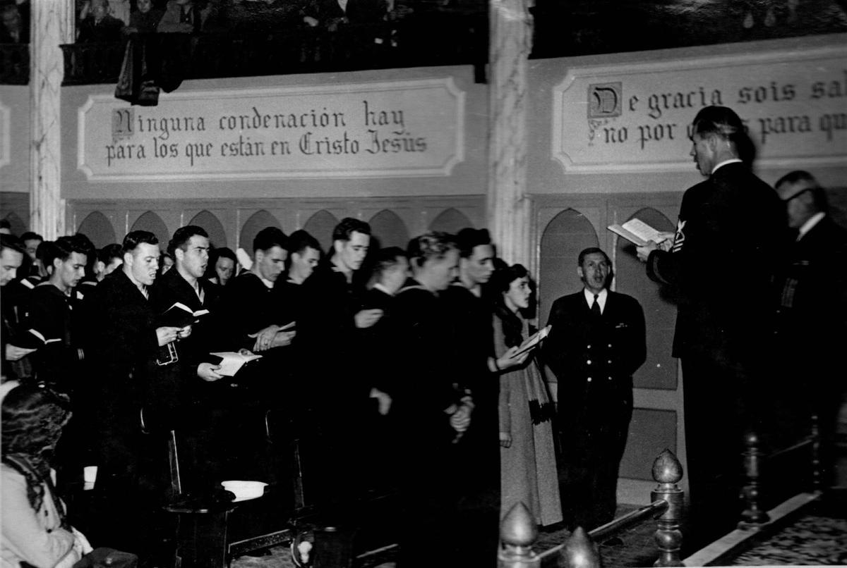 Quan Terrassa va ser ‘la Roma protestant’ ... i els seus fidels protestants també van ser perseguits Quan Terrassa va ser ‘la Roma protestant’ ... i els seus fidels protestants també van ser perseguits