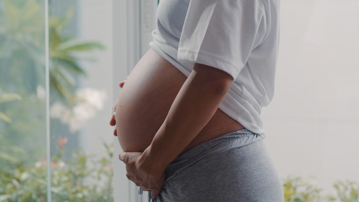 Cada vez son más las mujeres en edad fértil que retrasan el momento de ser madres.