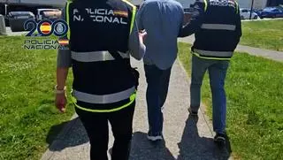 El pederasta de Gijón fue enviado a prisión para "proteger" a su nieta y evitar más violaciones