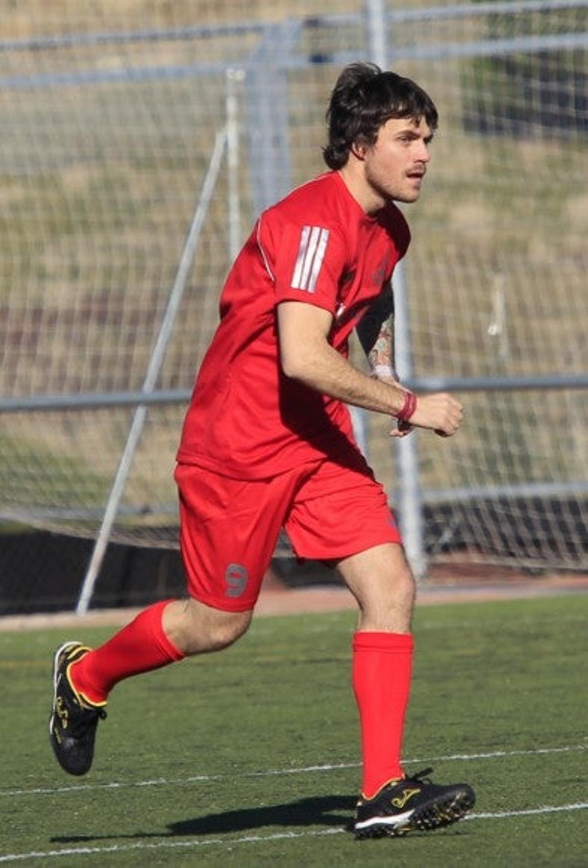 Dani Martín
