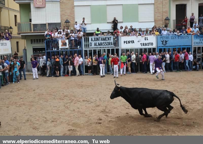 Fiestas patronales de Santa Quitèria de Almassora I