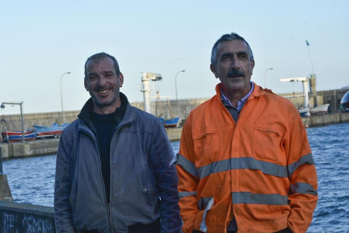 Recorrido por los escenarios del anuncio de la Lot