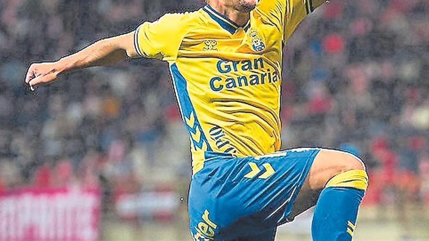 Fuster vale el precio de una entrada VIP de la UD Las Palmas (la frase es de Setién)