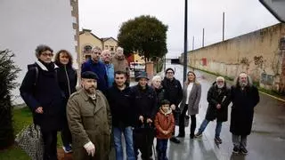 Un homenaje "más que merecido" para Igor Medio: sus familiares y amigos celebran el reconocimiento de Gijón al músico y dibujante