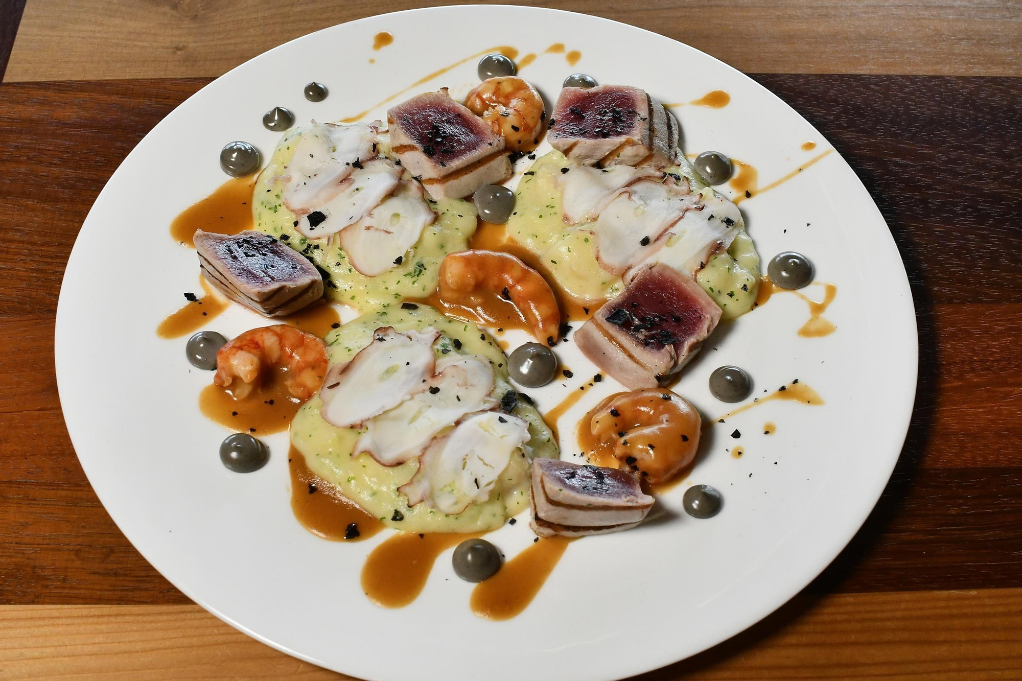 Gastrobar Urban Beach