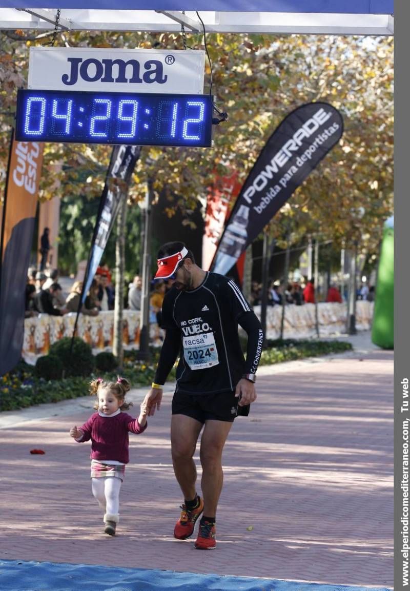 GALERÍA DE FOTOS -- Maratón meta 13.16-13.30