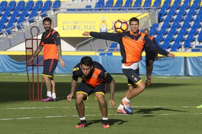 FÚTBOL PRIMERA DIVISIÓN UD LAS PALMAS