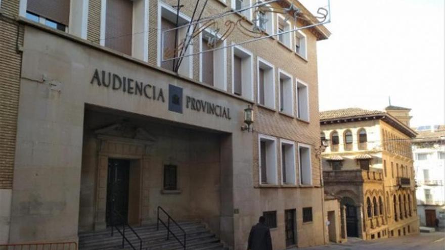 La Audiencia Huesca rechaza los recursos impuestos por la Generalitat el Museo Nacional de Arte de Cataluña  y el Museo de Lérida