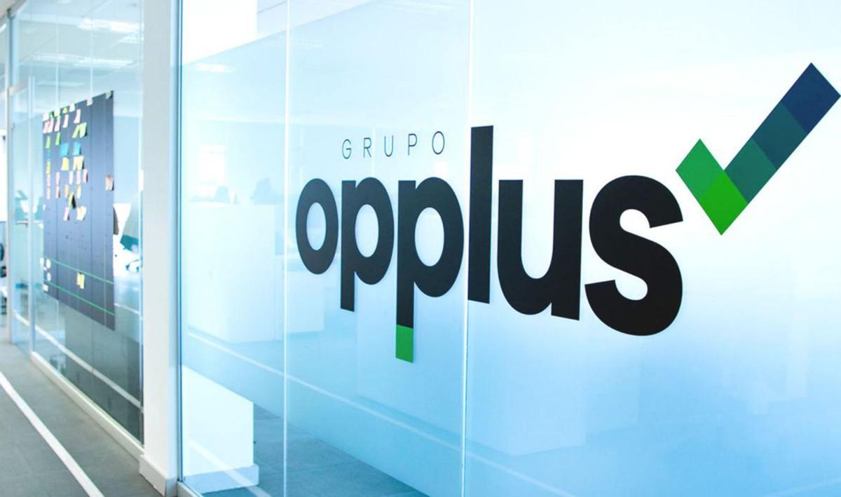 OPPLUS aporta servicios sanitarios novedosos para asegurar el bienestar de sus empleados.