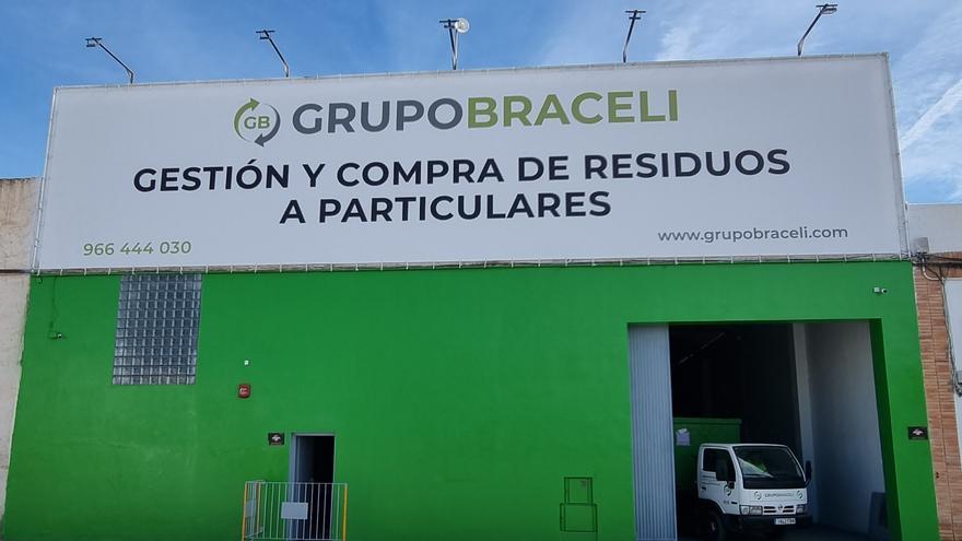 La gran apuesta de Grupo Braceli por la sostenibilidad