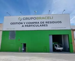 La gran apuesta de Grupo Braceli por la sostenibilidad