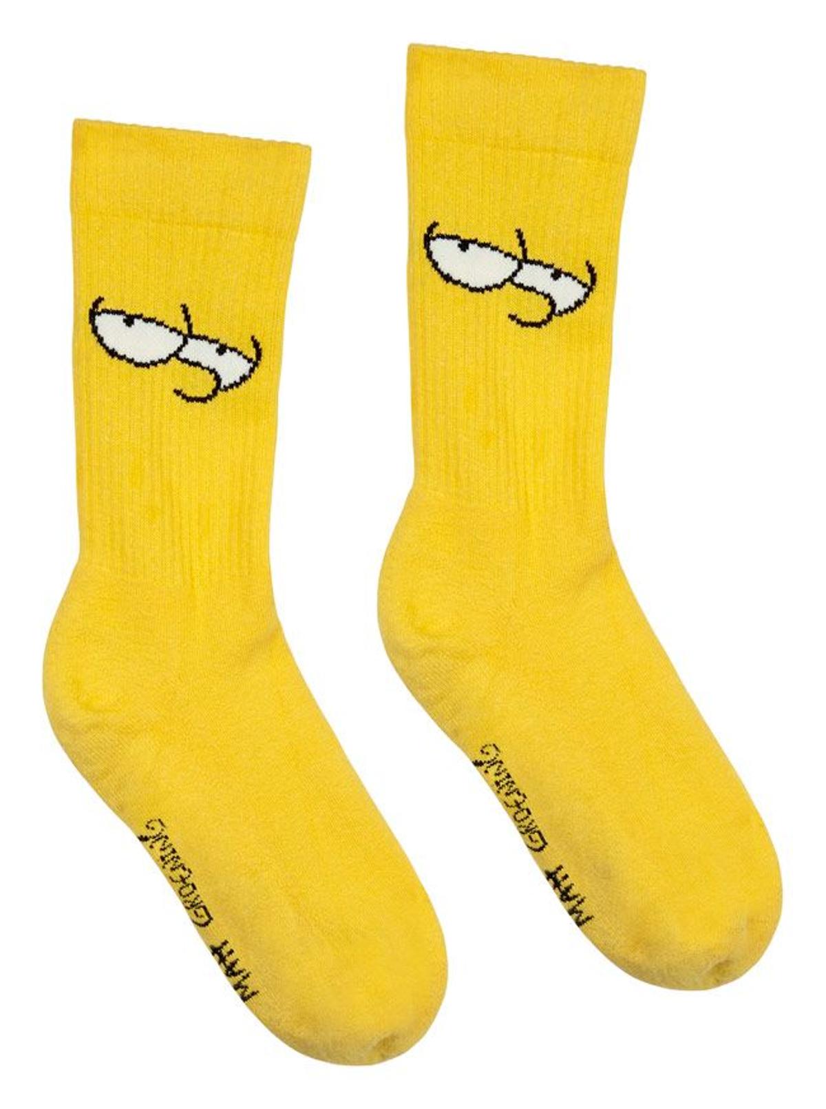 Calcetines Simpson