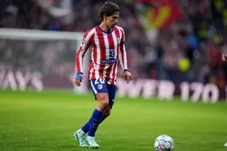 Champions League: Stuttgart - Atlético, en directo