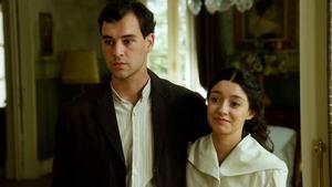 Fotograma de La promesa