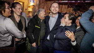 L’independentisme més moderat guanya a Groenlàndia